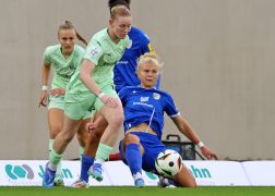 FC Carl Zeiss Jena Frauen SGS Essen 300924 07